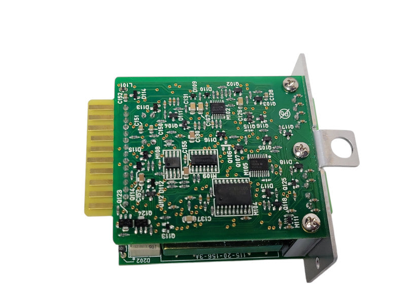 Open-Box TOA ZP-001T Zone Paging Module For M9000 Series Pre-Amp _