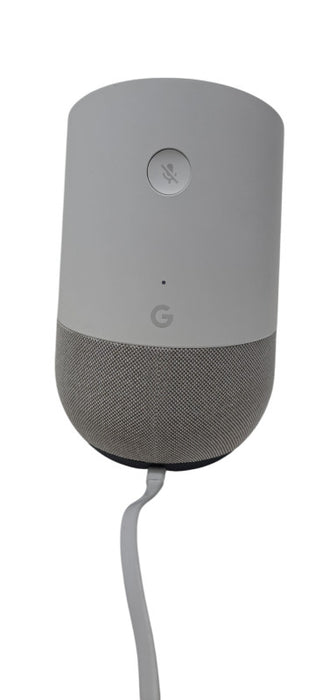 GOOGLE HOME Voice Activated Speaker Smart Assistant, GA3A00417A14