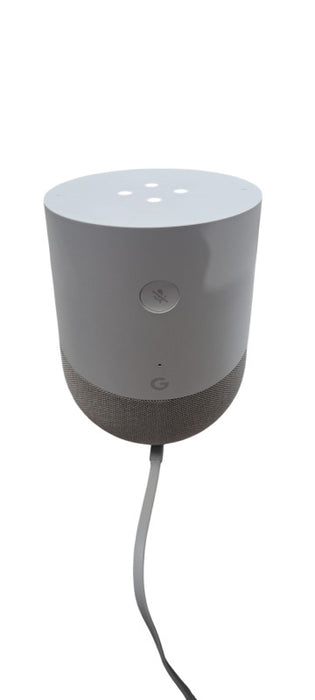 GOOGLE HOME Voice Activated Speaker Smart Assistant, GA3A00417A14
