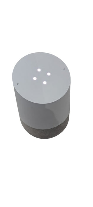 GOOGLE HOME Voice Activated Speaker Smart Assistant, GA3A00417A14