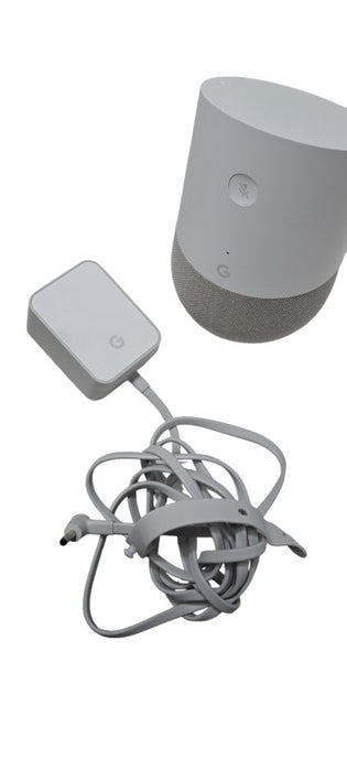 GOOGLE HOME Voice Activated Speaker Smart Assistant, GA3A00417A14