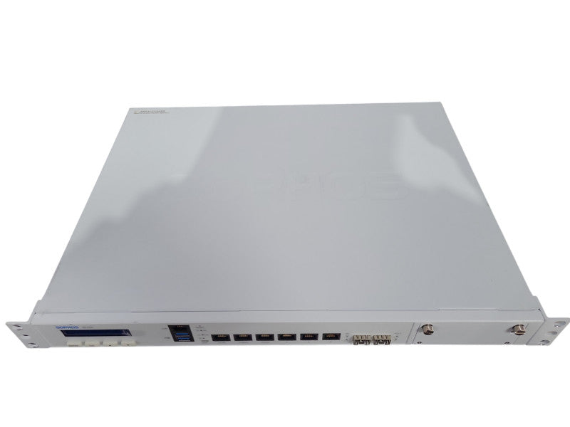 SOPHOS XG 210 REV 3 NETWORK RACKMOUNT SECURITY FIREWALL !