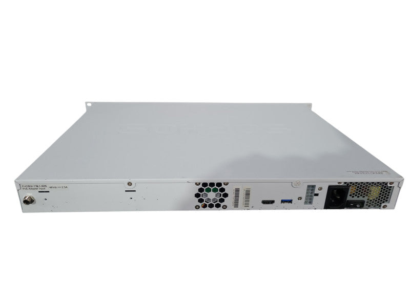 SOPHOS XG 210 REV 3 NETWORK RACKMOUNT SECURITY FIREWALL !