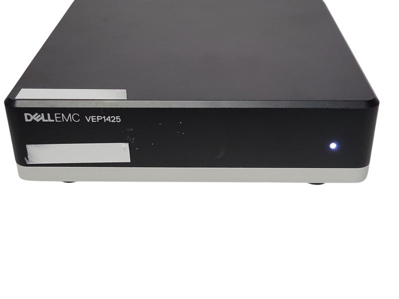Dell EMC Virtual Edge Platform VEP1425 Appliance, READ _