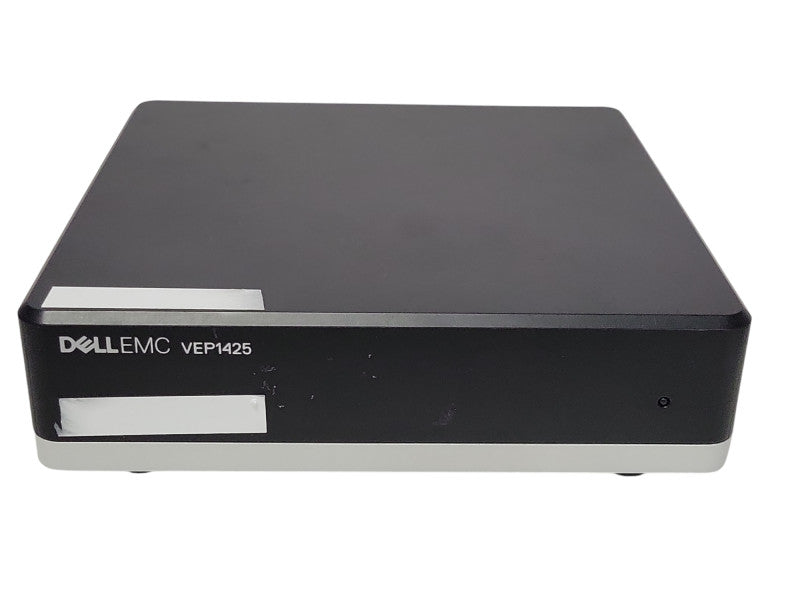 Dell EMC Virtual Edge Platform VEP1425 Appliance, READ _