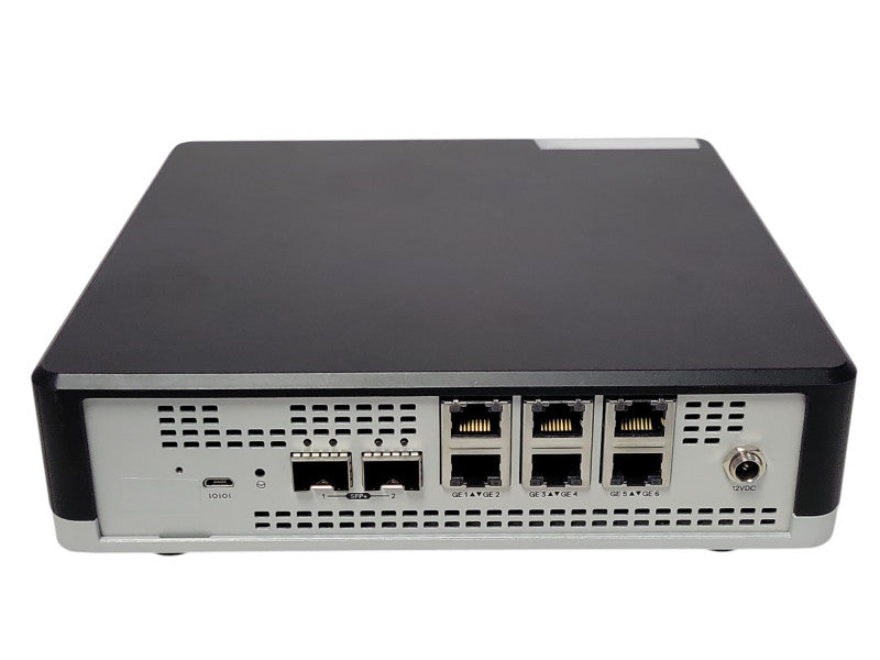 Dell EMC Virtual Edge Platform VEP1425 Appliance, READ _