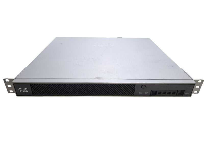 Cisco ASA5525-X | 8-Port Security Appliance Firewall w/ VPN Premium *READ*
