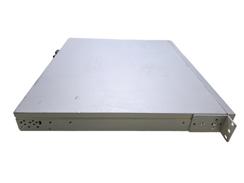 Cisco ASA5525-X | 8-Port Security Appliance Firewall w/ VPN Premium *READ*