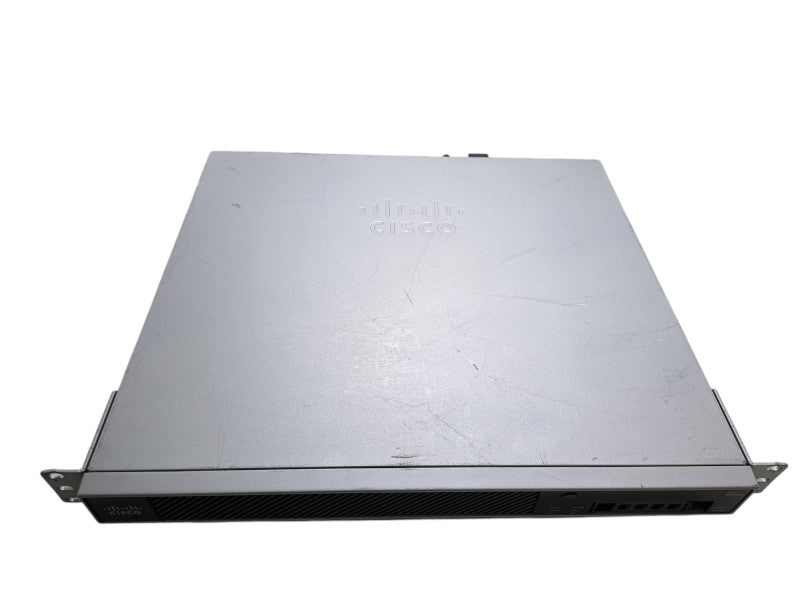 Cisco ASA5525-X | 8-Port Security Appliance Firewall w/ VPN Premium *READ*