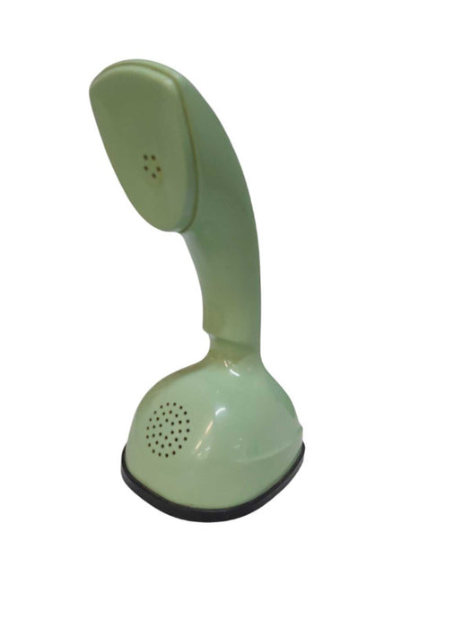 Vintage Rarer Ericsson LM Lars Magnus Rotary Dial Telephone Made in Sweden  =