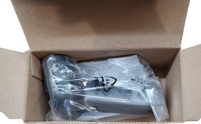 Honeywell Barcode Scanner w/ Base | 7837-4024-9090 & 7837-4024-9090 | No Cables Q
