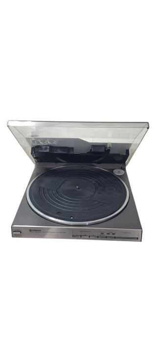 Vintage Hitachi HT-L33 Linear Tracking Turntable