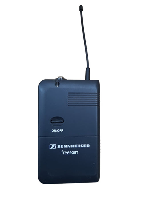 Sennheiser freeport Presentation Set EM1 C | Read Desc