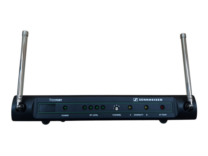 Sennheiser freeport Presentation Set EM1 C | Read Desc