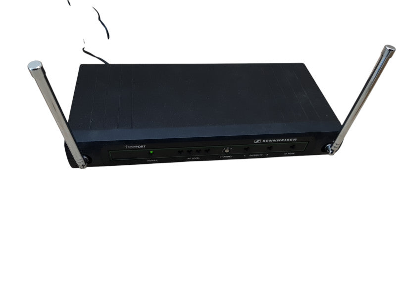 Sennheiser freeport Presentation Set EM1 C | Read Desc