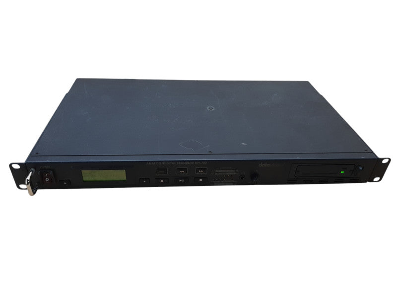 DataVideo Analog/Digital Recorder DN/700, NO HDD