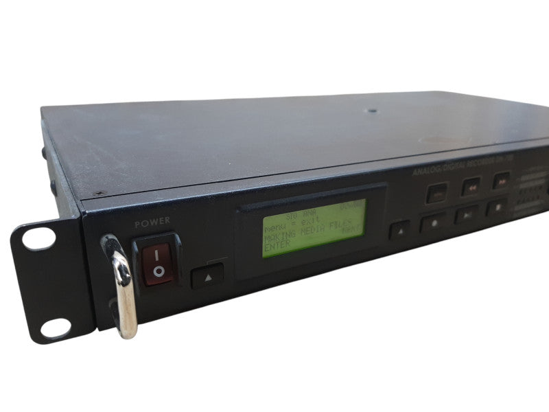 DataVideo Analog/Digital Recorder DN/700, NO HDD