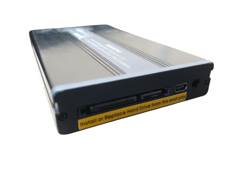 DataVideo Analog/Digital Recorder DN/700, NO HDD