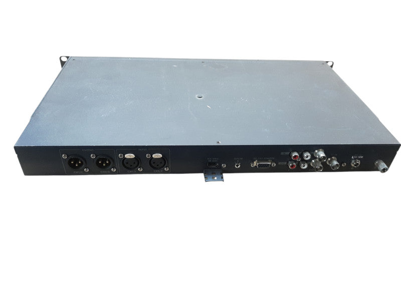 DataVideo Analog/Digital Recorder DN/700, NO HDD