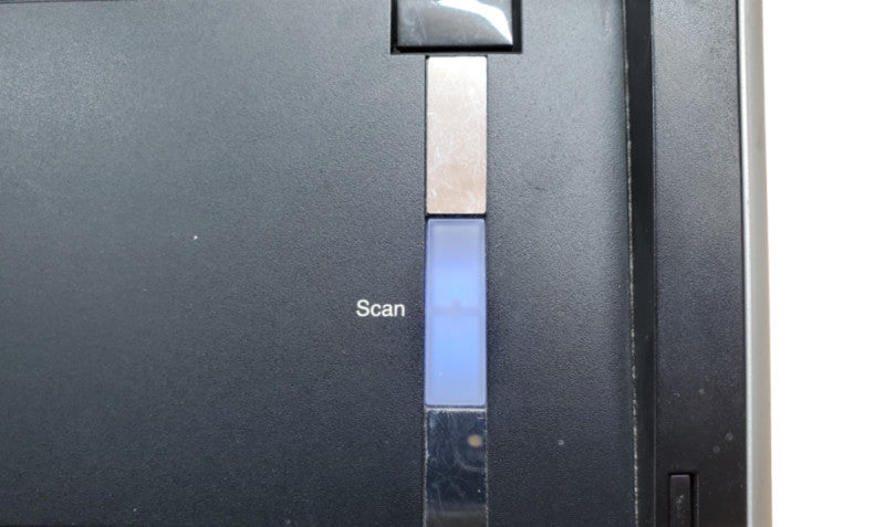 Fujitsu ScanSnap S1500 | Document Sheet-Fed Scanner | *READ*