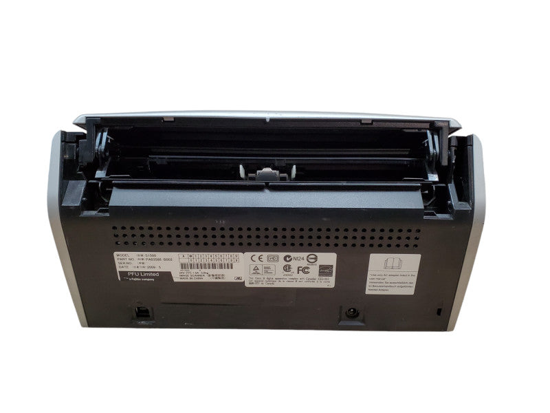 Fujitsu ScanSnap S1500 | Document Sheet-Fed Scanner | *READ*
