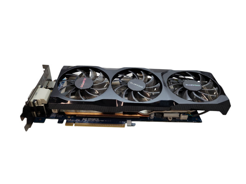 Gigabyte NVIDIA GTX 570 1280MB PCIE Q%