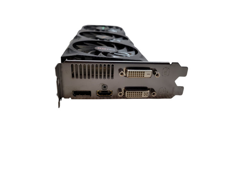 Gigabyte NVIDIA GTX 570 1280MB PCIE Q%