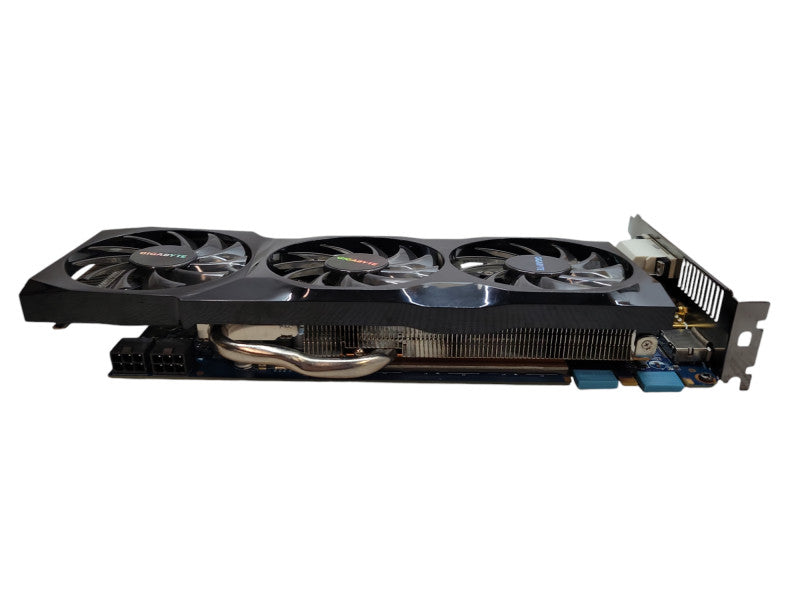 Gigabyte NVIDIA GTX 570 1280MB PCIE Q%