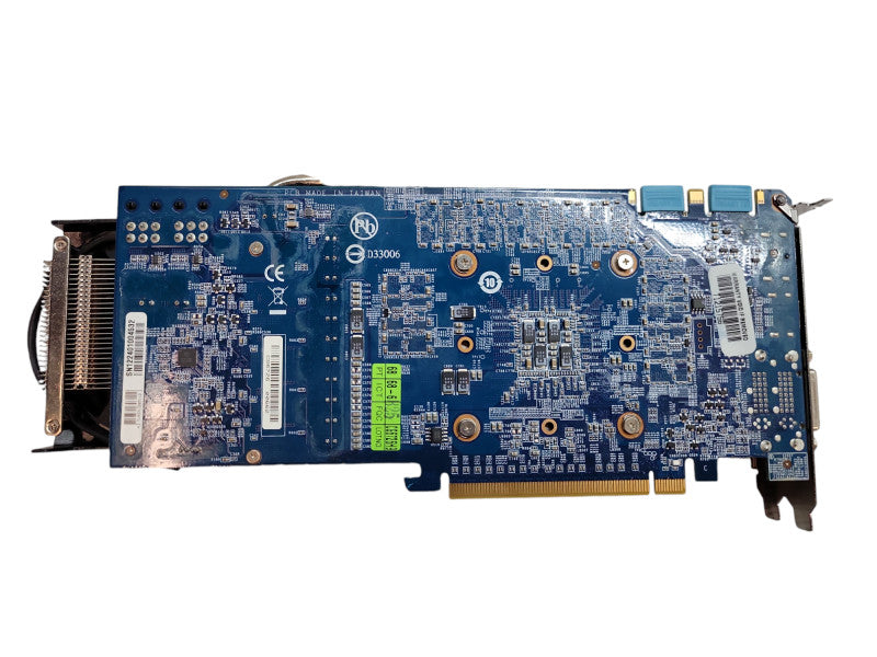 Gigabyte NVIDIA GTX 570 1280MB PCIE Q%