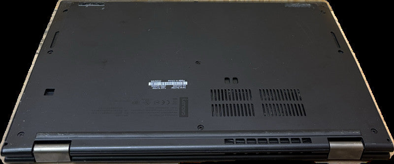 Lenovo  L13 Yoga TOUCH i5-10210U@1.6GHz  8GB RAM 256GB SSD   Lap200