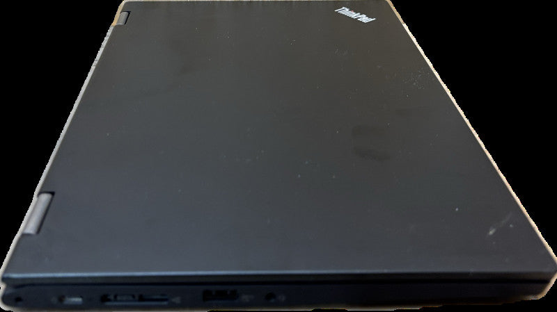 Lenovo  L13 Yoga TOUCH i5-10210U@1.6GHz  8GB RAM 256GB SSD   Lap200