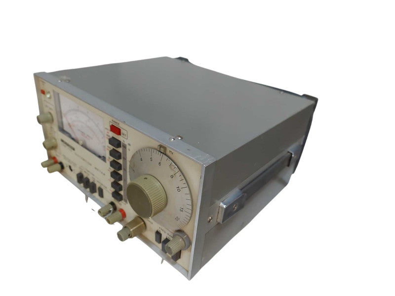 Leader LDM-170 Distortion Meter  =