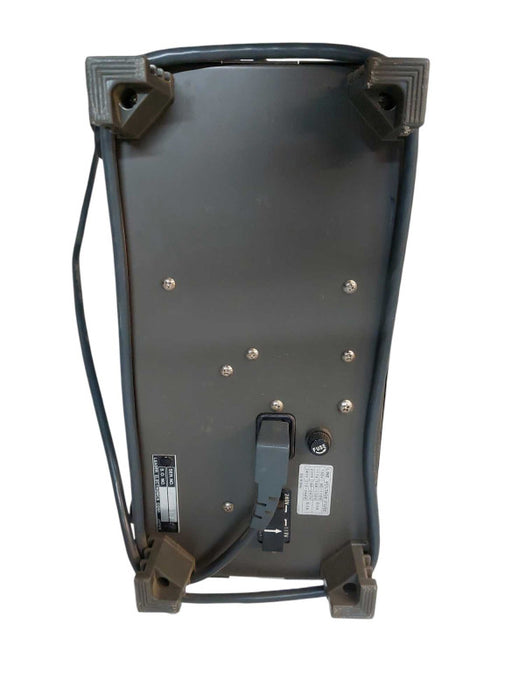 Leader LDM-170 Distortion Meter  =