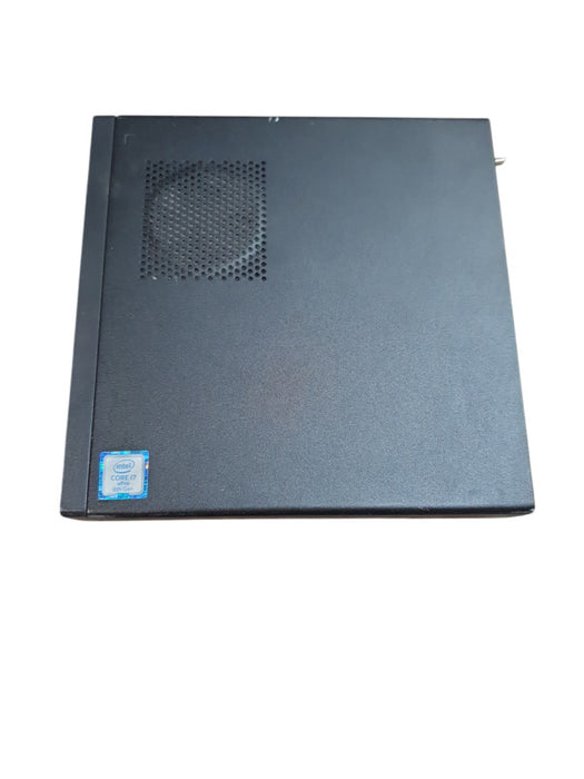 Lenovo Thinkstation P330 Tiny | i7-8700T @ 2.4GHz | Quadro P620 | 16GB | READ Q