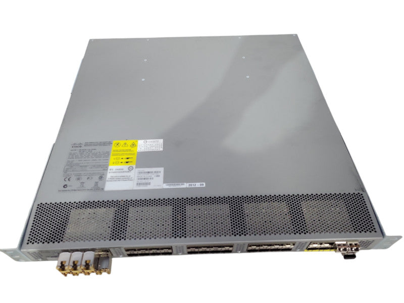 Cisco N2K-C2232PP-10GE 32 Port 10Gb Nexus Fabric Extender Switch !