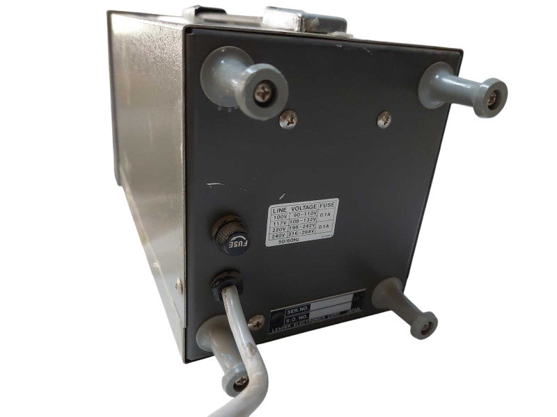 Leader LMV-181A AC MillivoltMeter  =