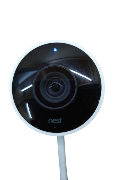 Google Nest Cam Security Camera A0033 | Read Desc