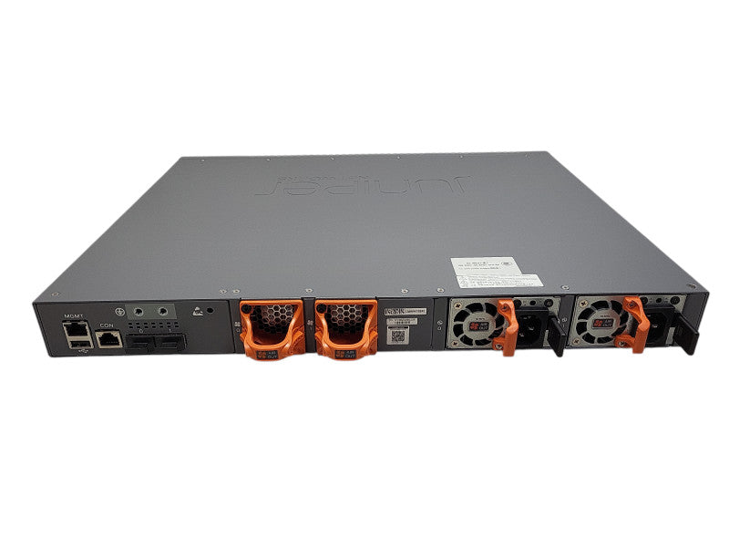 Juniper EX3400-48P | 48x 1G PoE+, 4x 10G SFP+, 2x 40G QSFP+ Network Switch Open box Q$