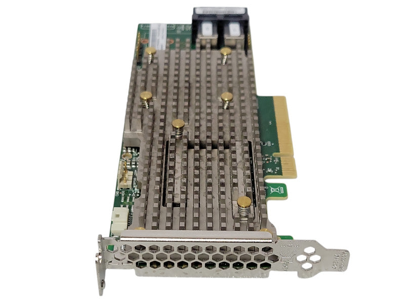Lenovo/Avago LSI 9460-8I SATA/SAS 12Gb/s PCIe 3.0 X8 RAID CONTROLLER 01KN507 _