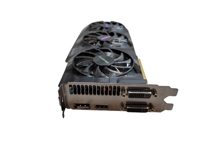 Gigabyte WINFORCE NVIDIA GTX 670 2048MB PCIE %