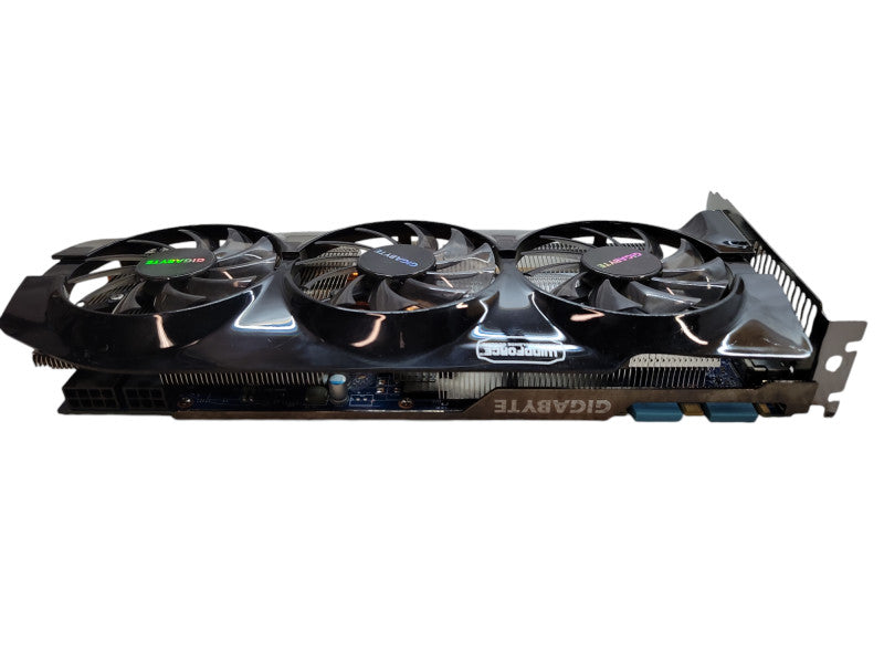 Gigabyte WINFORCE NVIDIA GTX 670 2048MB PCIE %