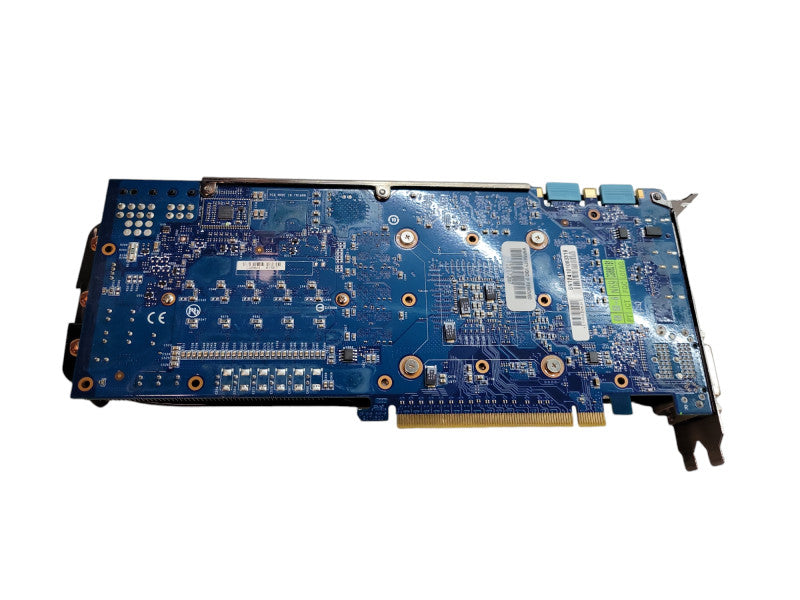 Gigabyte WINFORCE NVIDIA GTX 670 2048MB PCIE %