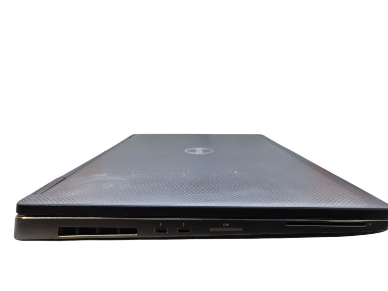 Dell Precision 7730| i7-8750H| 32GB DDR4| Quadro P3200| 256GB SSD NO BATTERY  β Lap200