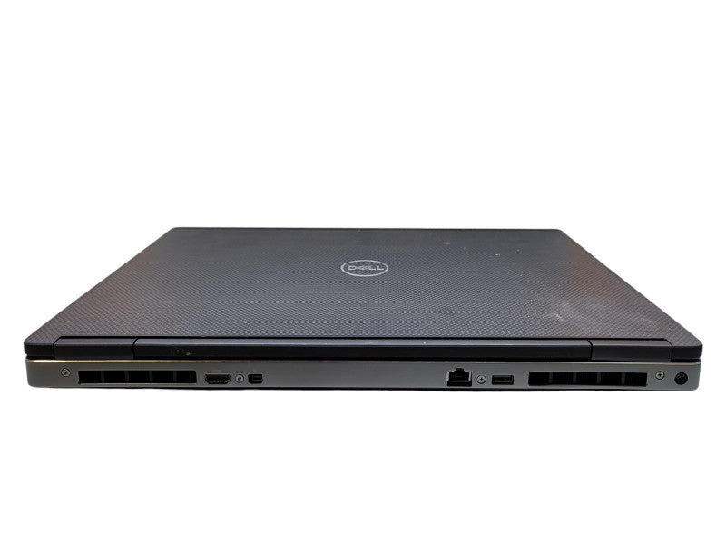 Dell Precision 7730| i7-8750H| 32GB DDR4| Quadro P3200| 512GB SSD Qβ Lap200