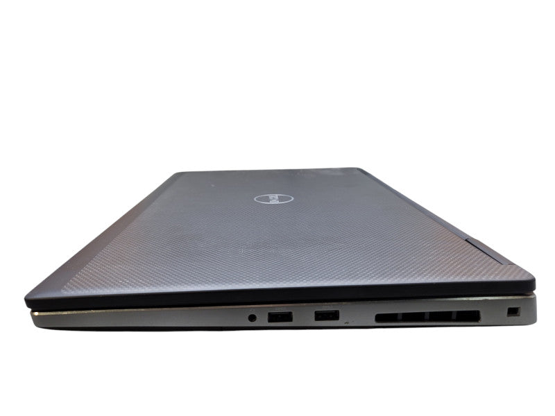 Dell Precision 7730| i7-8750H| 32GB DDR4| Quadro P3200| 256GB SSD NO BATTERY  β Lap200