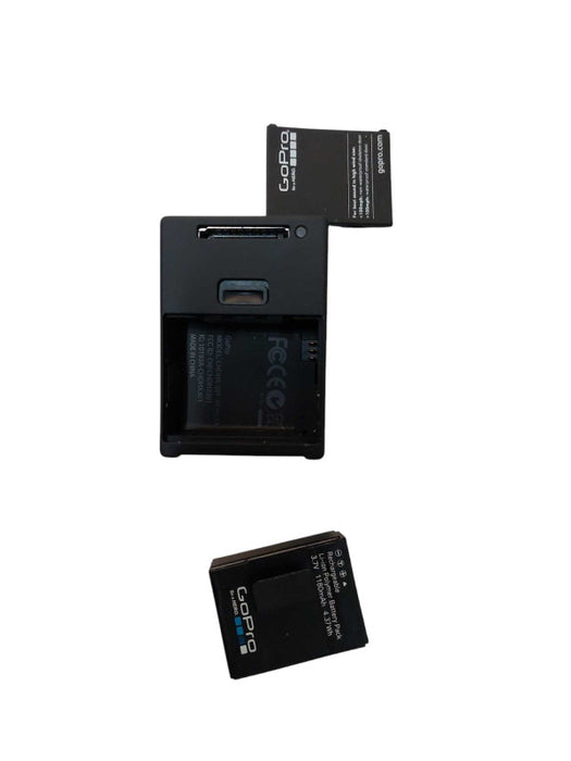 Hero 3 Go Pro Camera Bundle Model: CHDHX-301 =