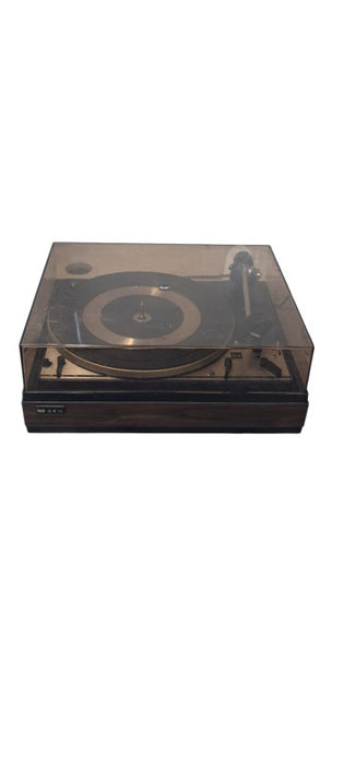Vintage Dual CS 12 SA Turntable