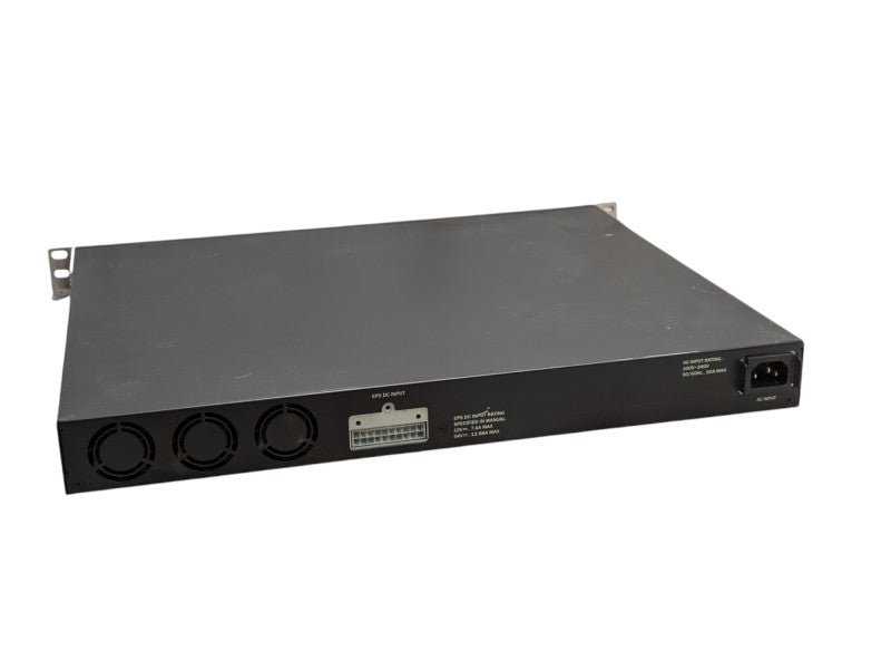 Brocade ICX 7250-48P ICX7250-48P-2X10G 48 Port Gigabit Managed Switch  Q-