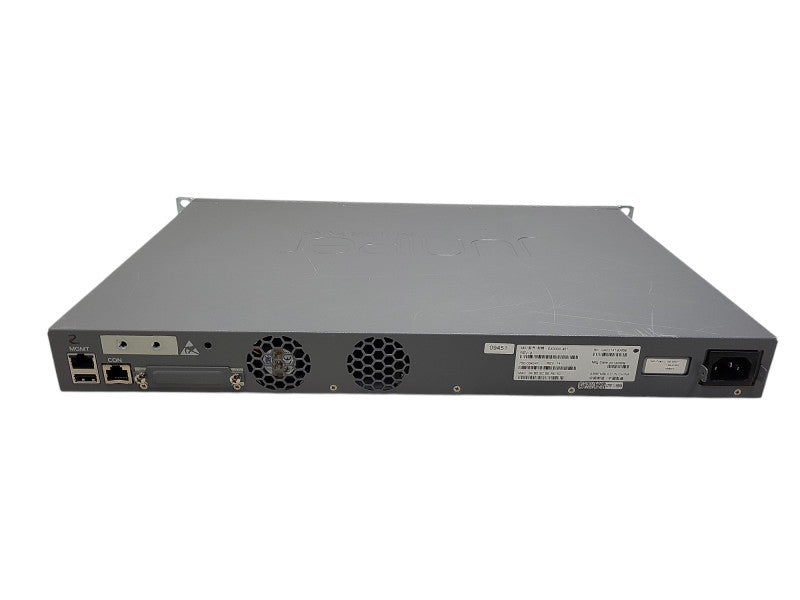 Juniper Networks EX3300 EX3300-48T 48-Port Gigabit Switch $