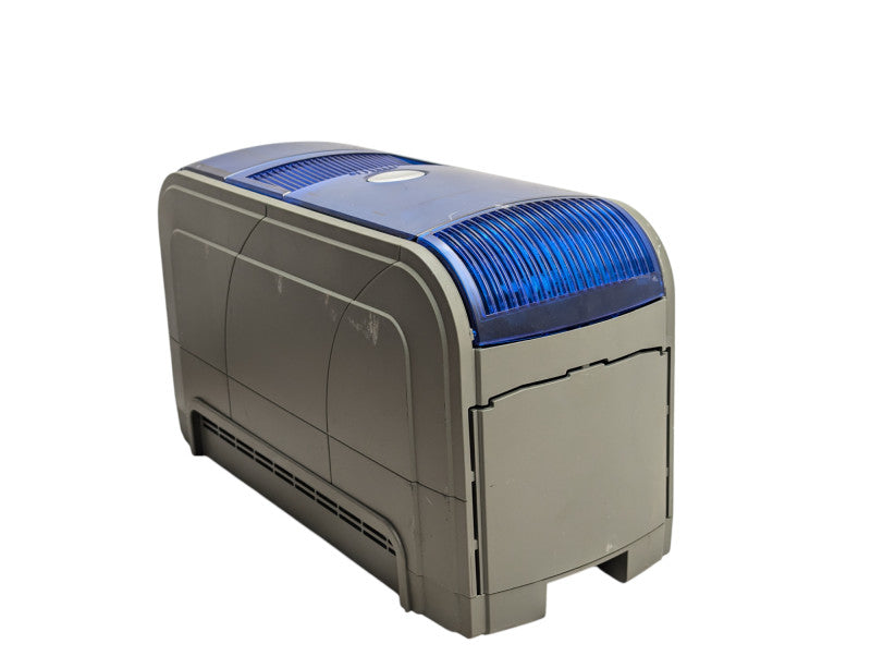 Datacard 2000 PX10 SD260 ID Card Thermal Professional ID Badge Printer READ  -